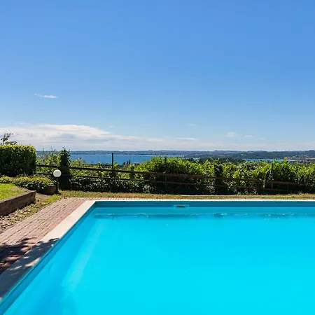 Giardino 3 By Wonderful Italy Apartamento *