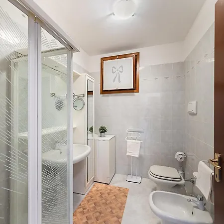 Apartamento Giardino 3 By Wonderful Italy *