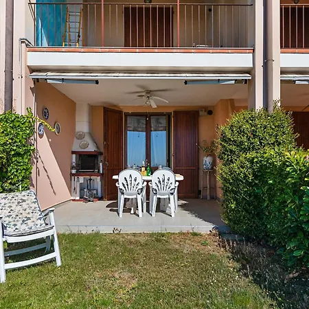 Giardino 3 By Wonderful Italy Apartamento Soiano Del Lago