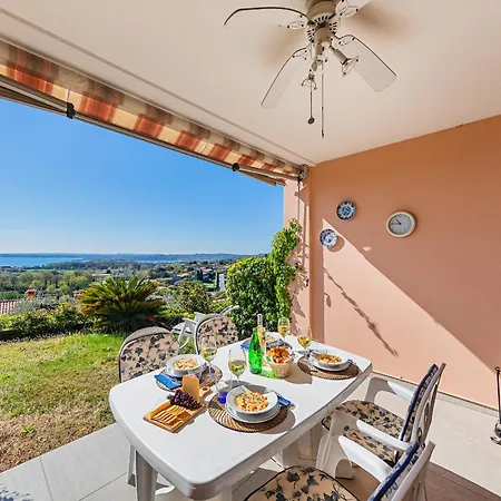 Giardino 3 By Wonderful Italy Apartamento