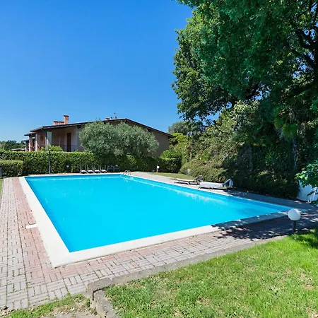 Giardino 3 By Wonderful Italy * Soiano Del Lago