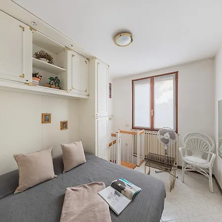 Giardino 3 By Wonderful Italy Apartamento *