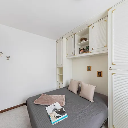 Apartamento Giardino 3 By Wonderful Italy *
