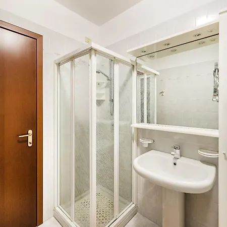 Appartamento Giardino 3 By Wonderful Italy