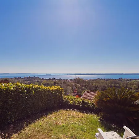Appartamento Giardino 3 By Wonderful Italy