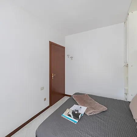 Appartamento Giardino 3 By Wonderful Italy Soiano Del Lago